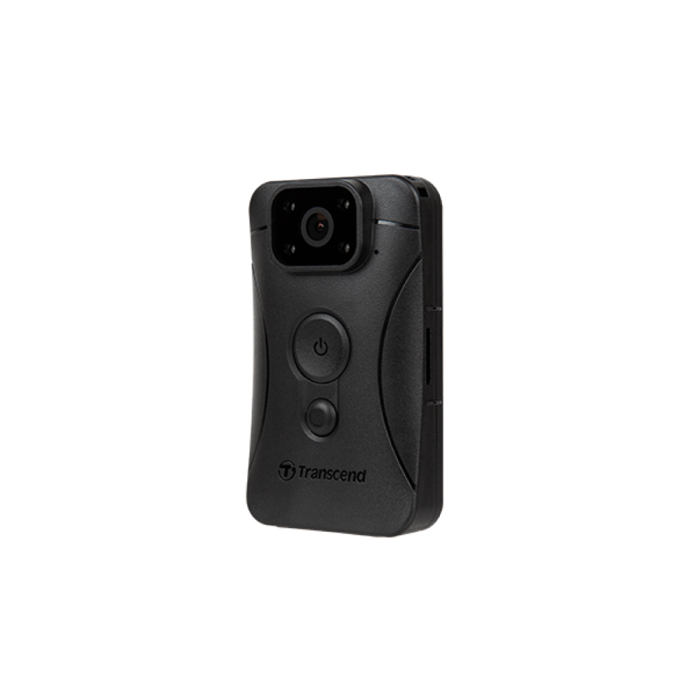 TRANSCEND BODYCAM DRIVE PRO BODY 10B 64GB STARVIS SENSOR + INFRAROSSI TS64GDPB10C