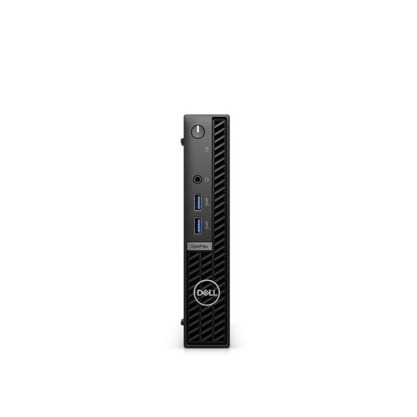 Dell OPTIPLEX MICRO MFF/I5-12500T/8GB/512SSD/W11PRO/1Y 6GXT1