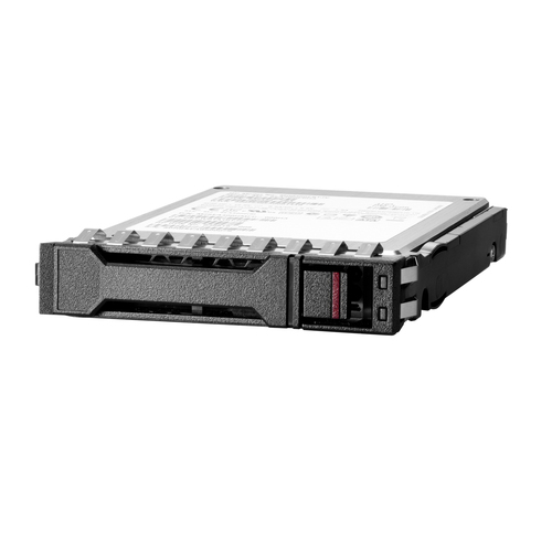HPE HDD SERVER 900GB SAS 15K SFF BC MV P40432-B21