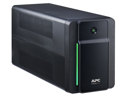 APC EASY UPS 1,20 KVA/650 W, MONTABILE A RACK, 8h RECHARGE, 230 V AC INGRESSO, 230 V AC USCITA, 6xIE BVX1200LI