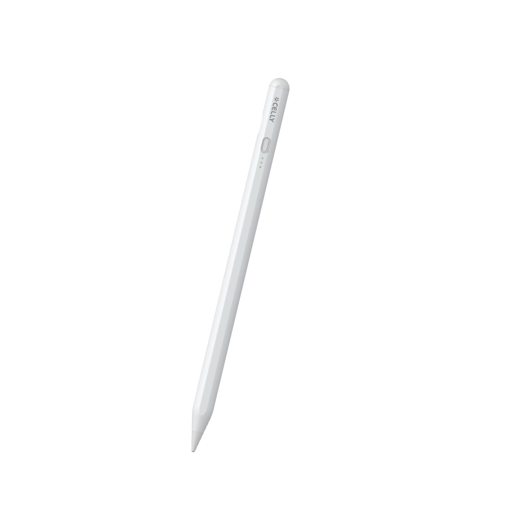 CELLY SMART PENCIL FOR IPAD SWMAGICPENCILWH