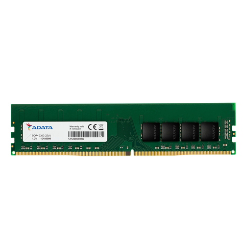ADATA RAM DIMM 32GB DDR4 (1x32Gb) 3200Mhz CL22 1,2V AD4U320032G22-SGN