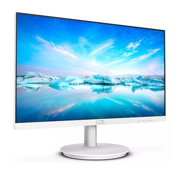 Philips 23,8 16:9 IPS 1920x1080 75Hz hdmi BIANCO 241V8AW/00