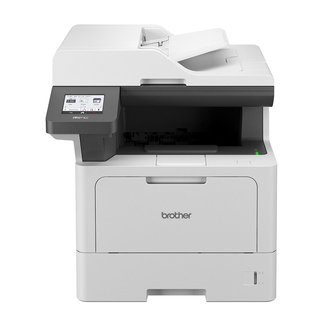 Brother MULTIFUNZIONE 4 IN 1 (PRINT, SCAN, COPY, FAX) A 48 MFCL5710DNRE1