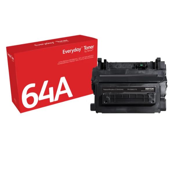 XEROX TONER EVERYDAY HP CC364A 006R03710