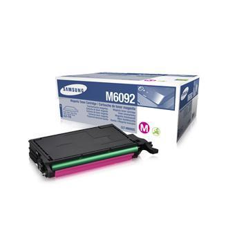 HP SAMSUNG TONER CLT-M6092A/ELS MAGENTA 7000 P. CLP770ND/775ND CLT-M6092S/ELS