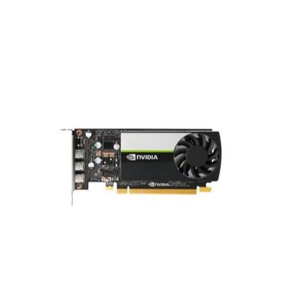 DELL NVIDIA T400 4GB LOW HEIGHT -PN50W