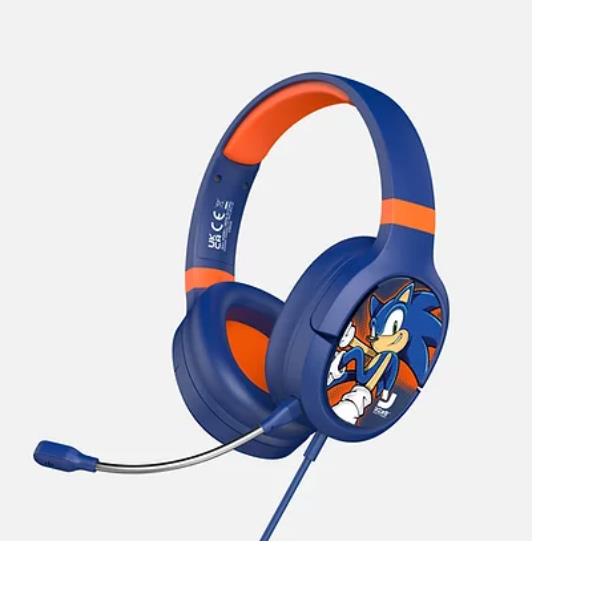 OCEANIA TRADING MODERN SONIC PRO G1 HEADPHONES SH0901