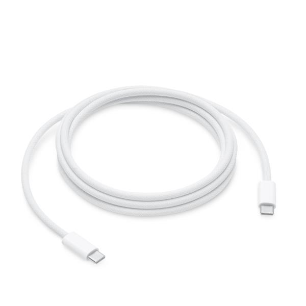 APPLE 240W USB-C CHARGE CABLE (2 M) MU2G3ZM/A