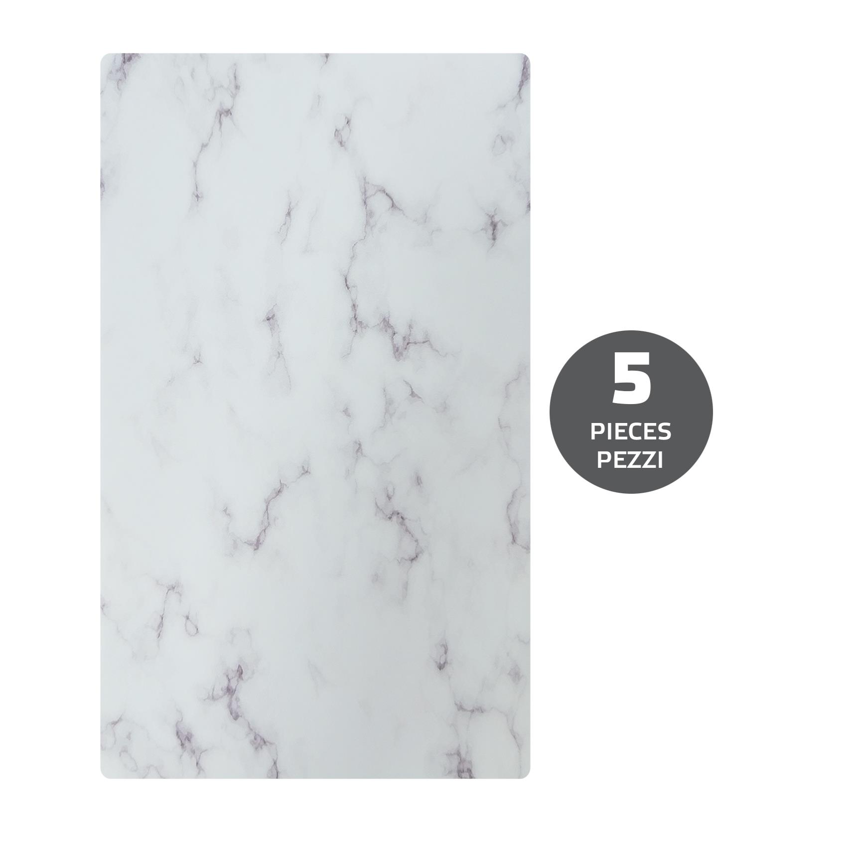 CELLY PROSKIN MARBLE WHITE 5PZ PROSKIN5MARBWH