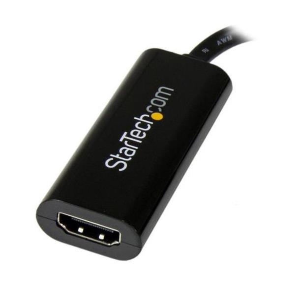 Image of STARTECH SCHEDA VIDEO ESTERNA USB32HDES