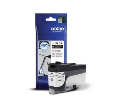 BROTHER CART NERA MFC-J5945DW/6945DW 3K PG LC3237BK