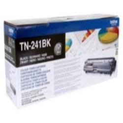 BROTHER TONER NERO HL3140CW-3150CDW-3170CDW TN241BK