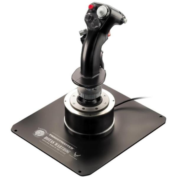 THRUSTMASTER WARTHOG FLIGHT STICK PC 2960738