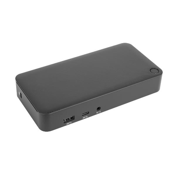 TARGUS USB-C DUAL 4K DOCK WITH 65PD DOCK310EUZ