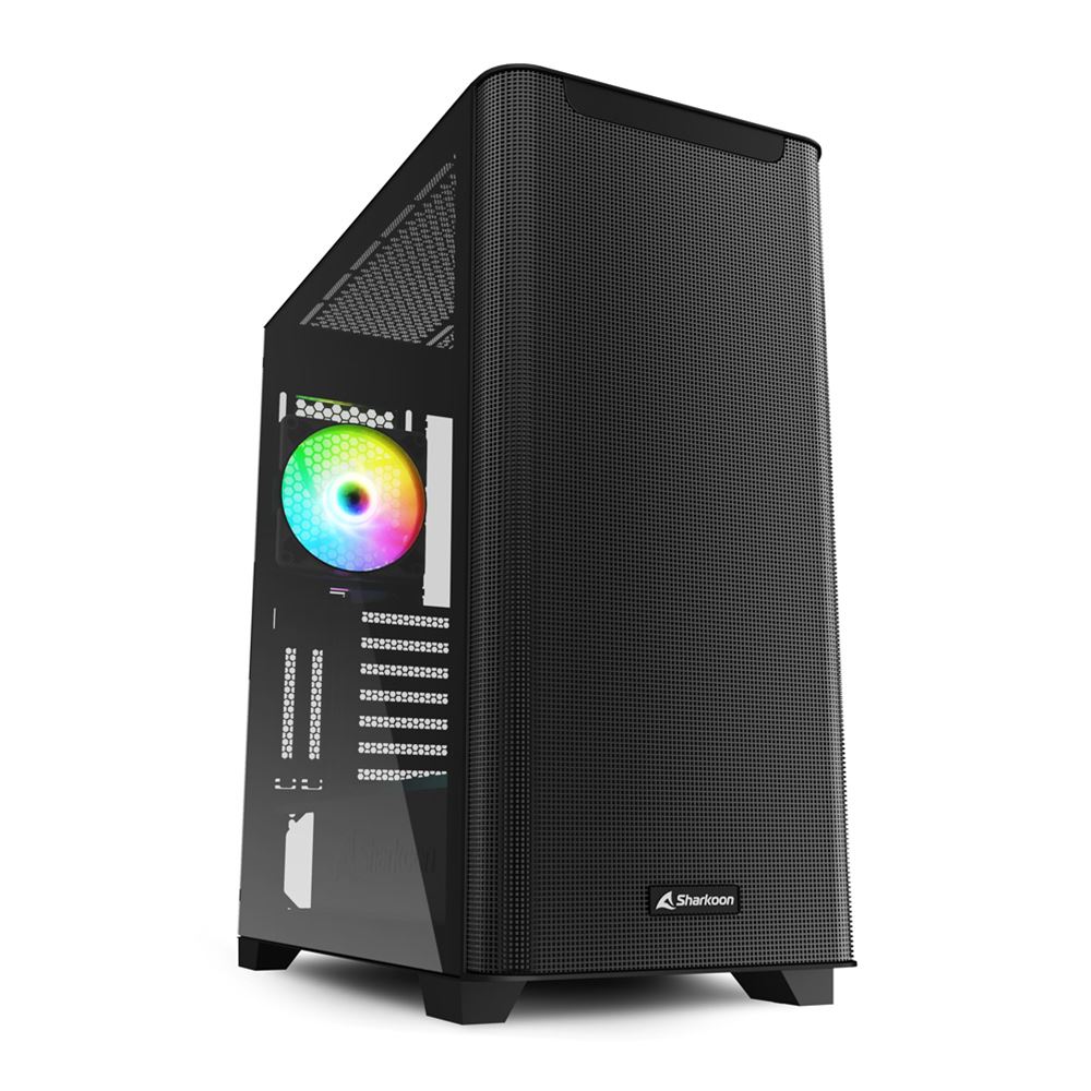 SHARKOON CASE M30 RGB M30 RGB