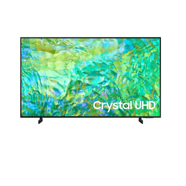 SAMSUNG TV 43 POLL 4K SERIE CU8070 2023 UE43CU8070UXZT