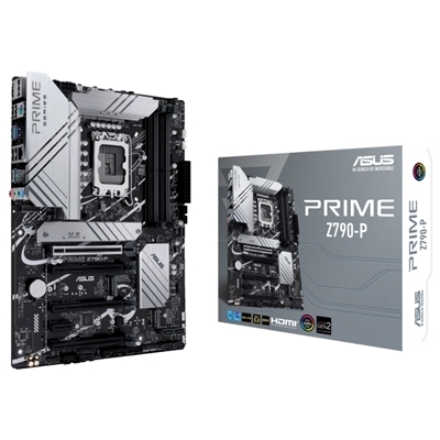 ASUS PRIME Z790-P 90MB1CK0-M1EAY0