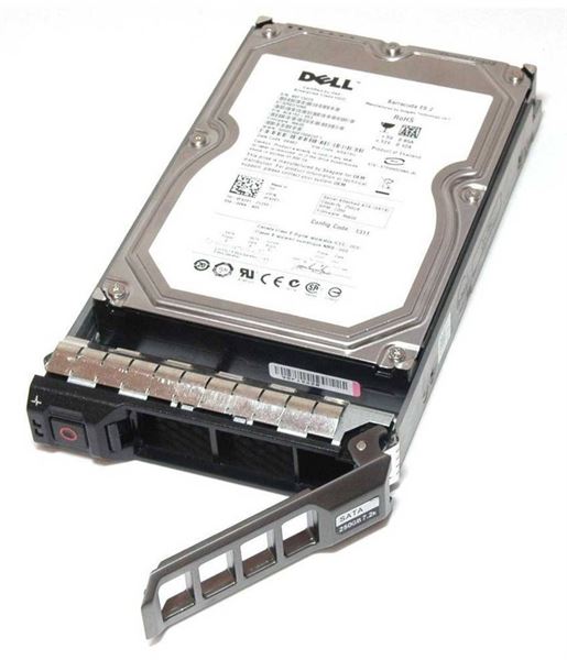 DELL 900GB 15K RPM SAS 12GBPS 512N 2.5IN 400-ATIR