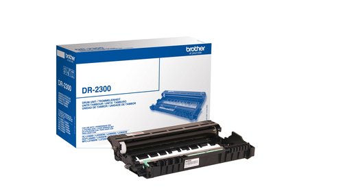 BROTHER TAMBURO 12000 PAG PER DCP-L2500D/L2540DN DR-2300