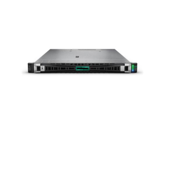 HPE DL325 G11 9124 MR408I-O 8SFF P58690-421