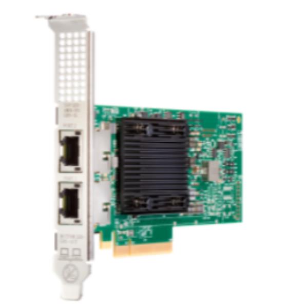 HPE ETHERNET 10GB 2-PORT 535T A 813661-B21