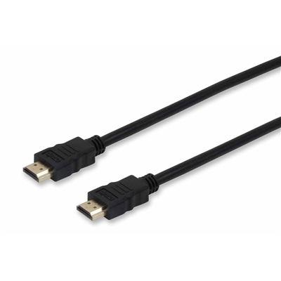 EQUIP HIGH SPEED HDMI 2.0 CABLE WITH ETHE 119375