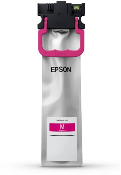 EPSON PRO WF-529R C579R XL RIPS MAGENTA C13T01C300