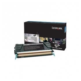 LEXMARK TONER NERO M3150 XM3150 16K 24B6186