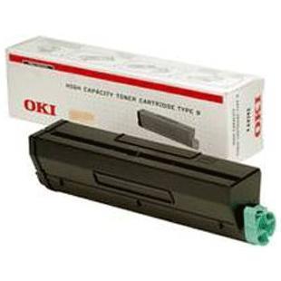 OKI TONER NERO X B401/MB441/451  2 5K 44992402