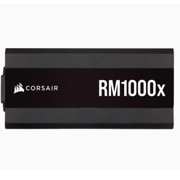 CORSAIR ALIMENTATORE RM1000X -1000W 80 GOLD CP-9020201-EU