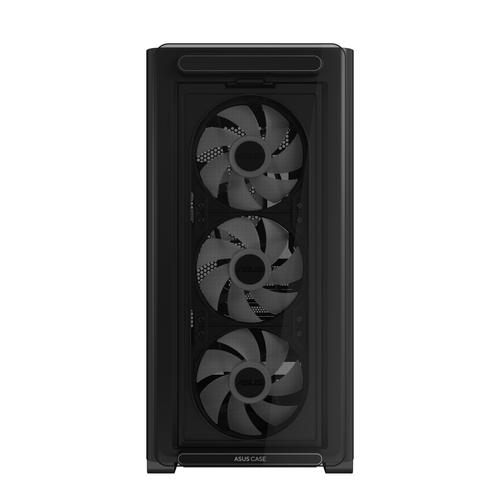 ASUS CASE A23 PLUS TG ARGB FANS NERO 90DC00K0-B19010