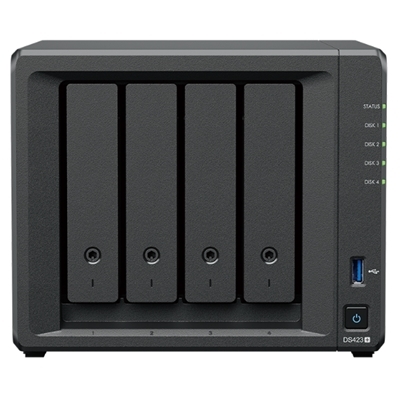 SYNOLOGY DS423+ DS423+