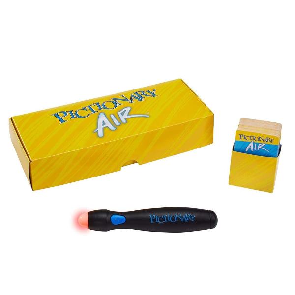 MATTEL PICTIONARY AIR GPR22