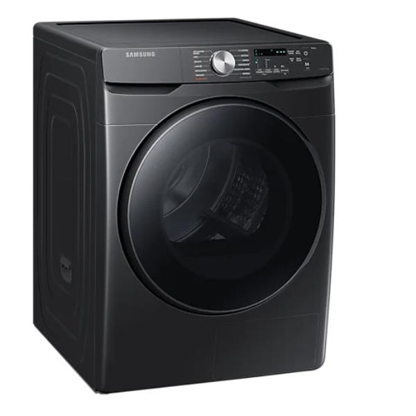 SAMSUNG RSC 16KG A+++ NERO DV16T8520BV