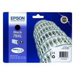 EPSON TANICA NERO 79XL TORRE DI PISA C13T79014010