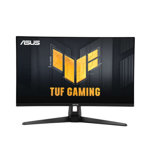 ASUS MONITOR 27 LED IPS 16:9 QHD 1MS 180HZ 250 CDM, TUF GAMING, DP/HDMI, MULTIMEDIALE 90LM0940-B01970