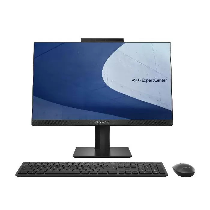 ASUS PC AIO 23,8 Expertcenter E5 ULTRA 5 120U 16GB 512GB SSD WIN 11 PRO 90PT03J5-M027E0