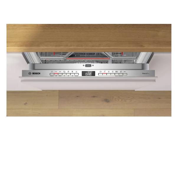 BOSCH LAVAST 13CP D 60CM EXTRACLEAN HOME SMV4HDX53E