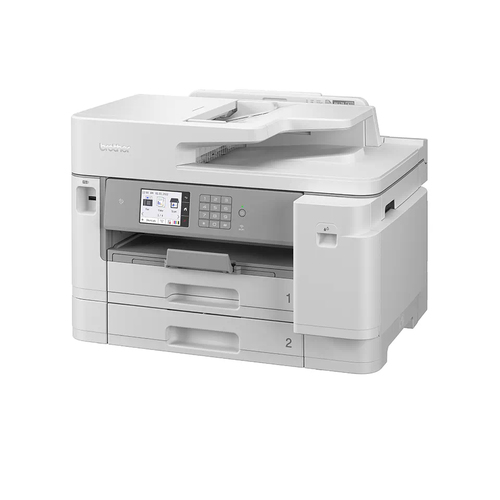 Brother MULTIFUNZIONE A COLORI STAMPA FINO AL FORMATO A3 MFCJ5955DWRE1