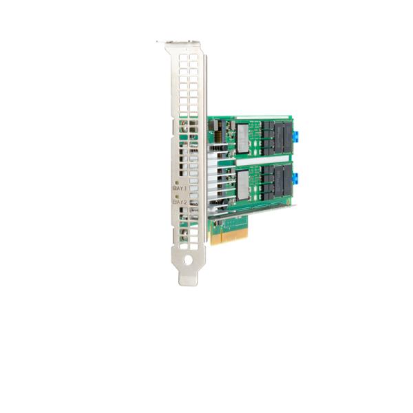 HPE NS204I-P NVME PCIE3 OS BOOT P12965-B21