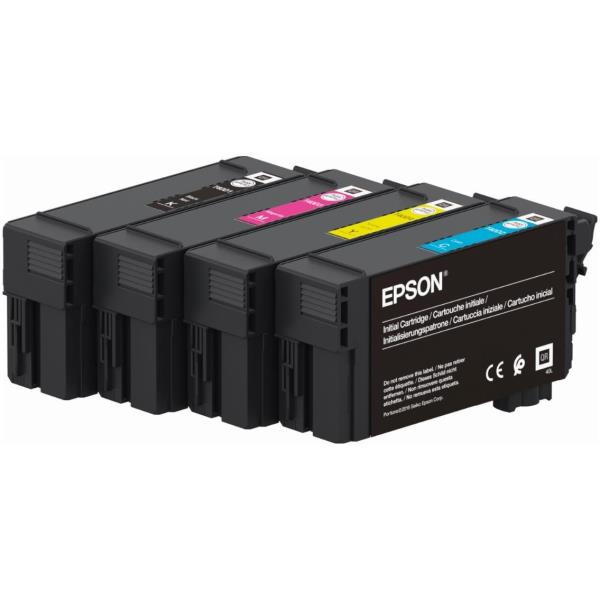 EPSON TANICA CIANOXD2 50ML C13T40D240