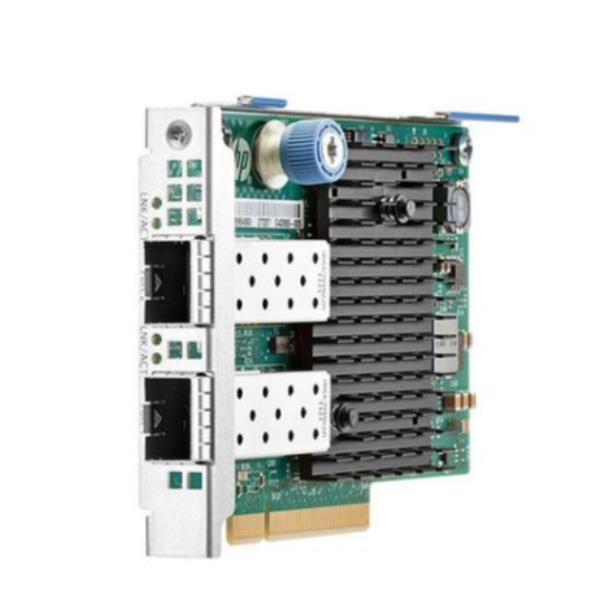 HPE ETHERNET 10GB 2-PORT 727054-B21