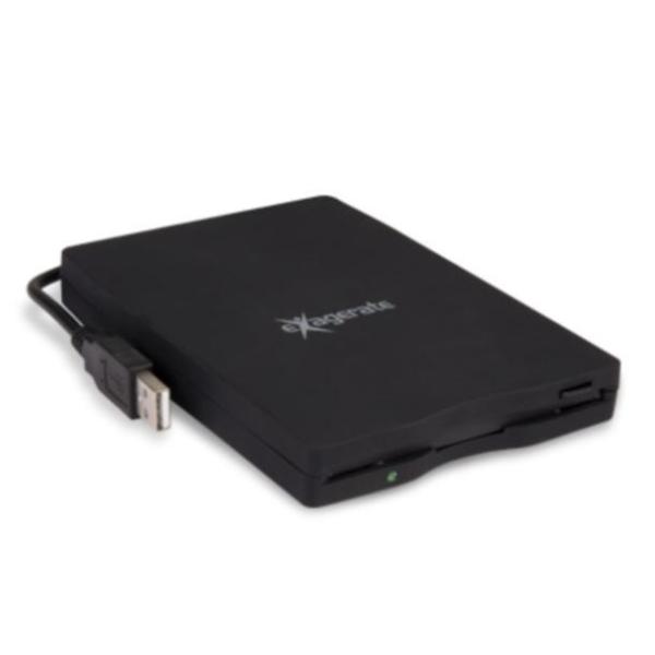 HAMLET FLOPPY DRIVE 3 5 USB XFDUSB