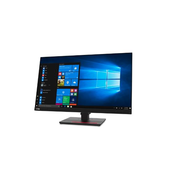 Lenovo THINKVISION TS T27Q-20 27.0 QHD IPS DP HDMI 61EDGAT2EU