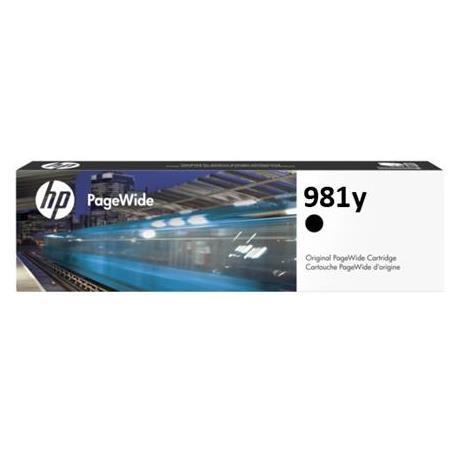 HP NERO ALTISSIMA CAPACITA PW 981Y L0R16A