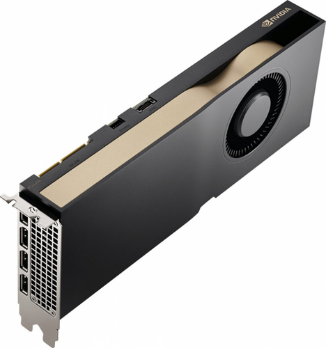 Pny technologies europe PNY NVIDIA RTX A2000 12GB LOW PROFILE - OEM VERS. VCNRTXA2000-12GB-SB