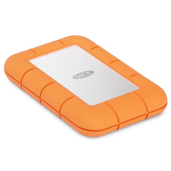 SEAGATE MINI SSD RUGGED 2000GB STMF2000400