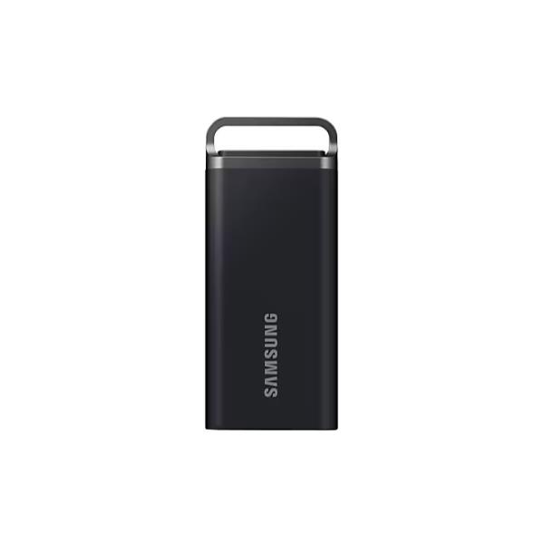 SAMSUNG SSD PORTATILE T5 EVO DA 2TB USB3.2 MU-PH2T0S/EU