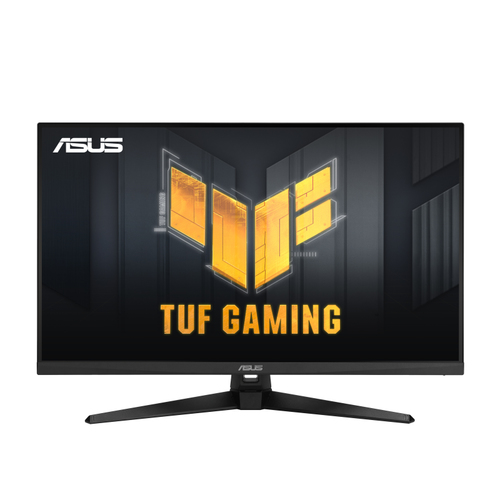 ASUS MONITOR 31,5 LED VA 16:9 QHD 5MS 170hz 350 CDM, TUF GAMING, DP/2HDMI, MULTIMEDIALE 90LM07L0-B02370